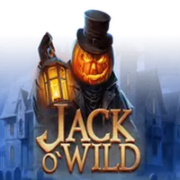Jack O'Wild
