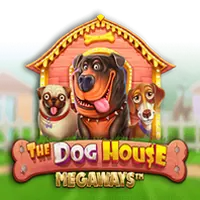The Dog House Megaways